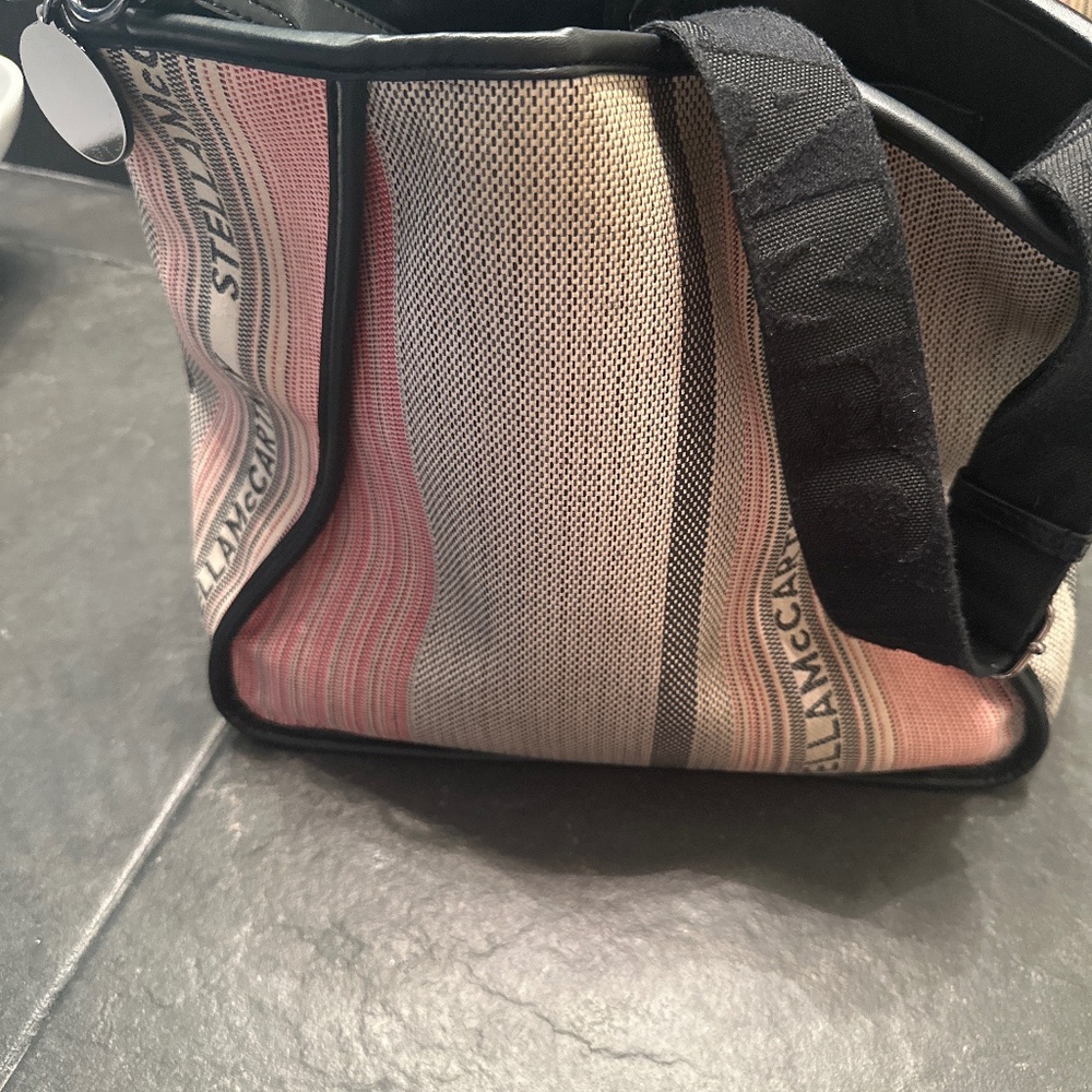 Stella McCartney crossbody authentic